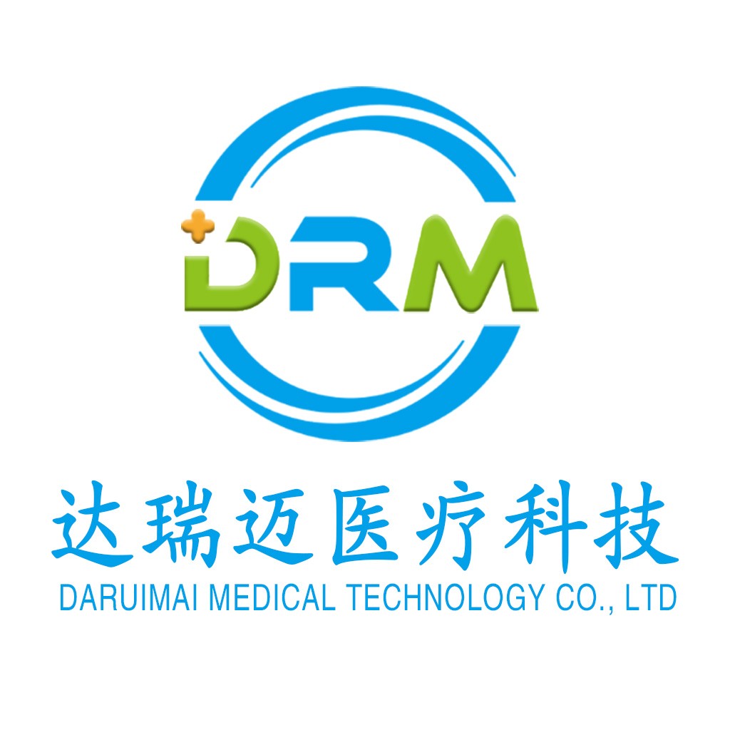 医疗科技公司logo设计