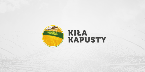 Kila Kapusty logo设计