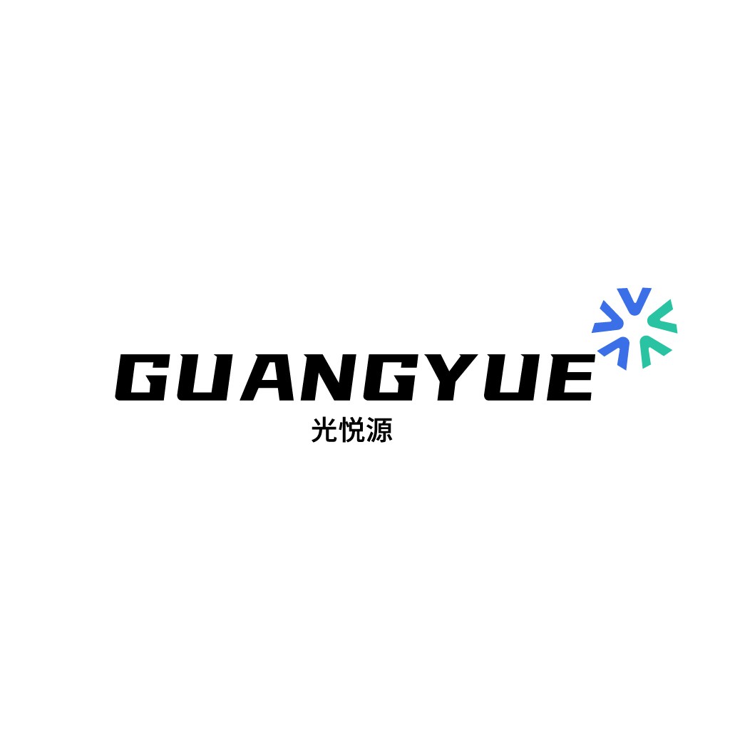 光悦源品牌logo设计
