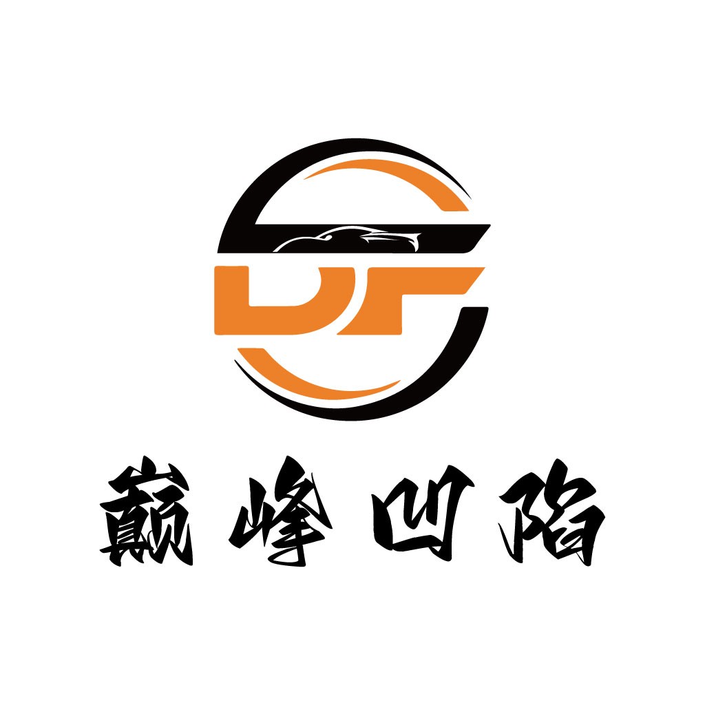 现代简约风logo设计