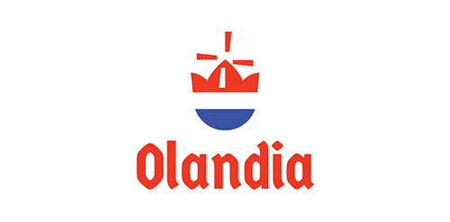 Olandia Logo设计：简洁现代品牌标识