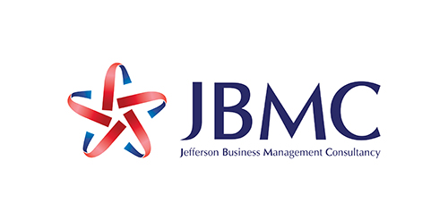 JBMC企业咨询logo设计