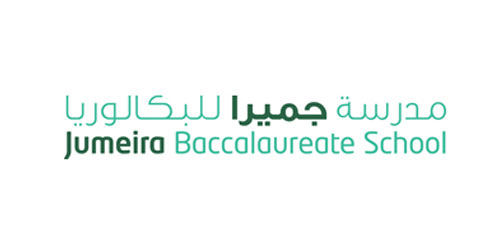 Jumeira Baccalaureate School Logo Design