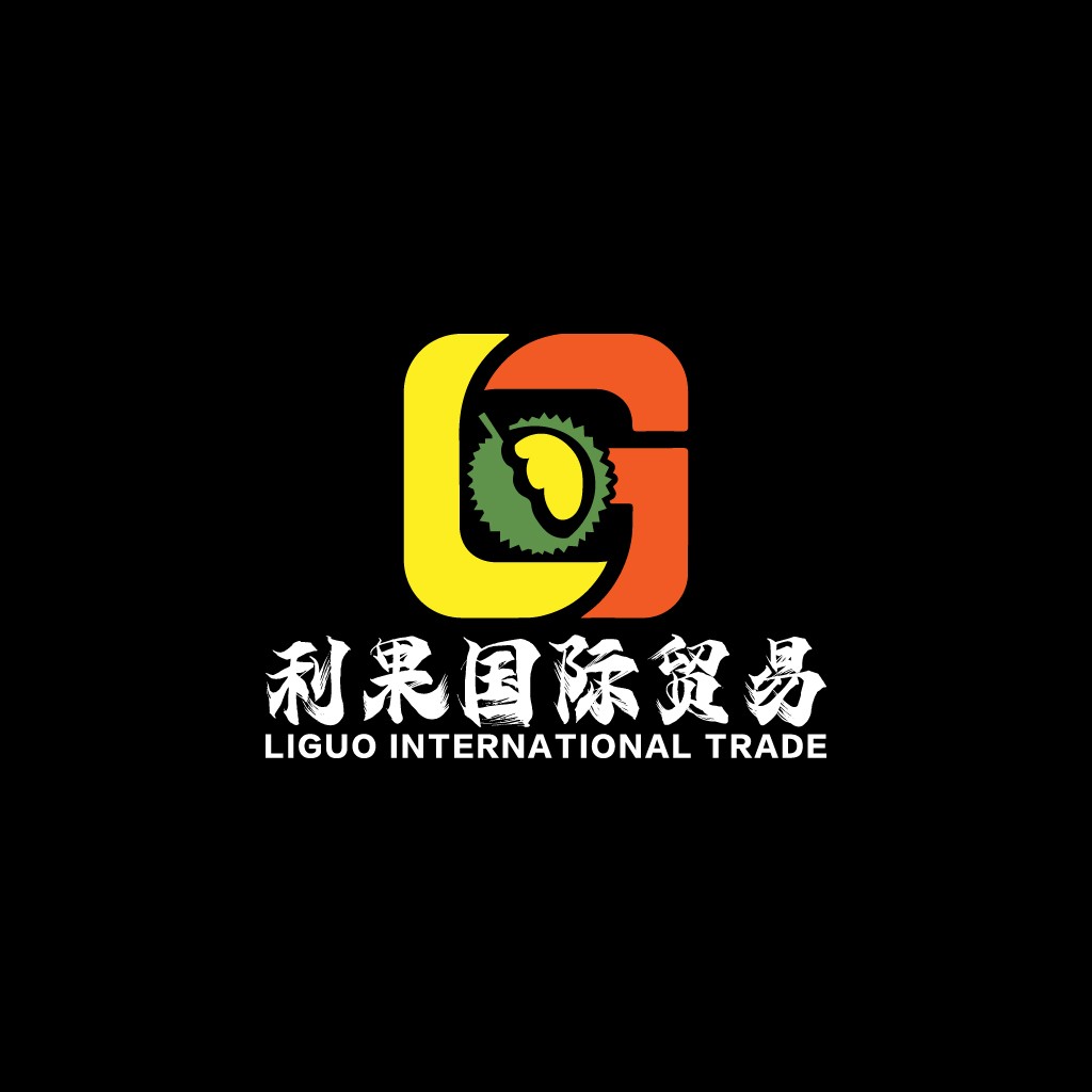 利果国际国际贸易logo设计