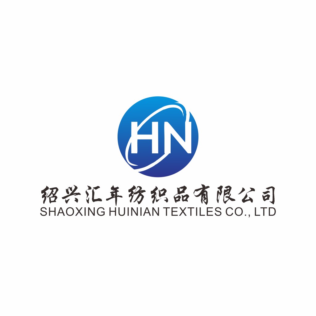 简洁现代纺织品公司logo设计