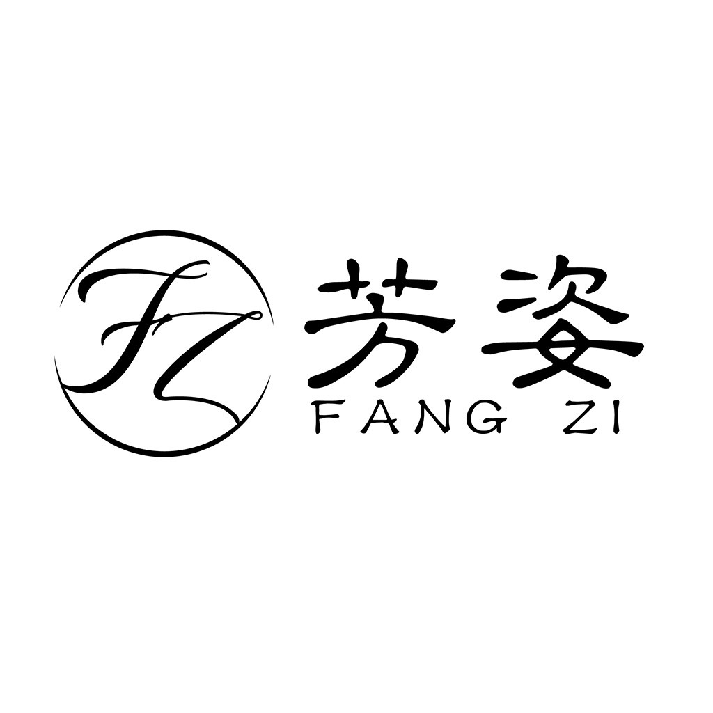 简约时尚品牌logo设计