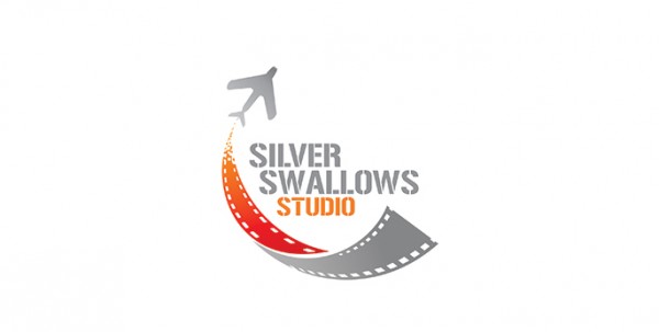 银燕工作室Logo设计
