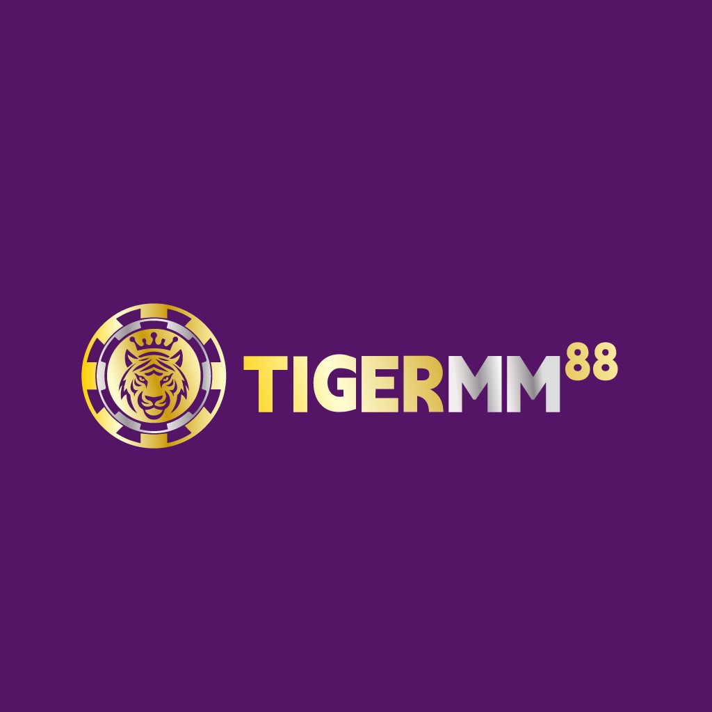 老虎888logo设计