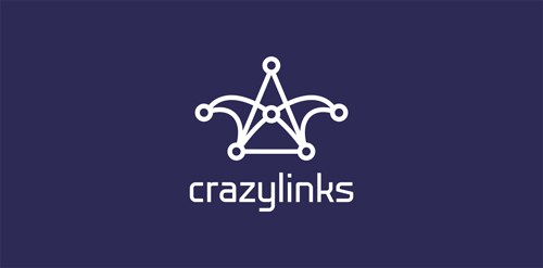 创意链接logo设计