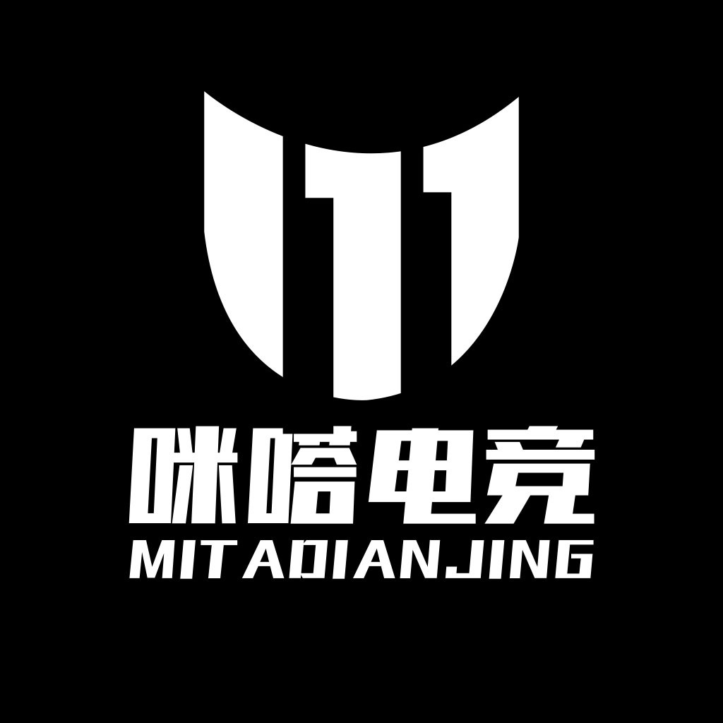 电竞赛事logo设计：简洁有力的视觉传达