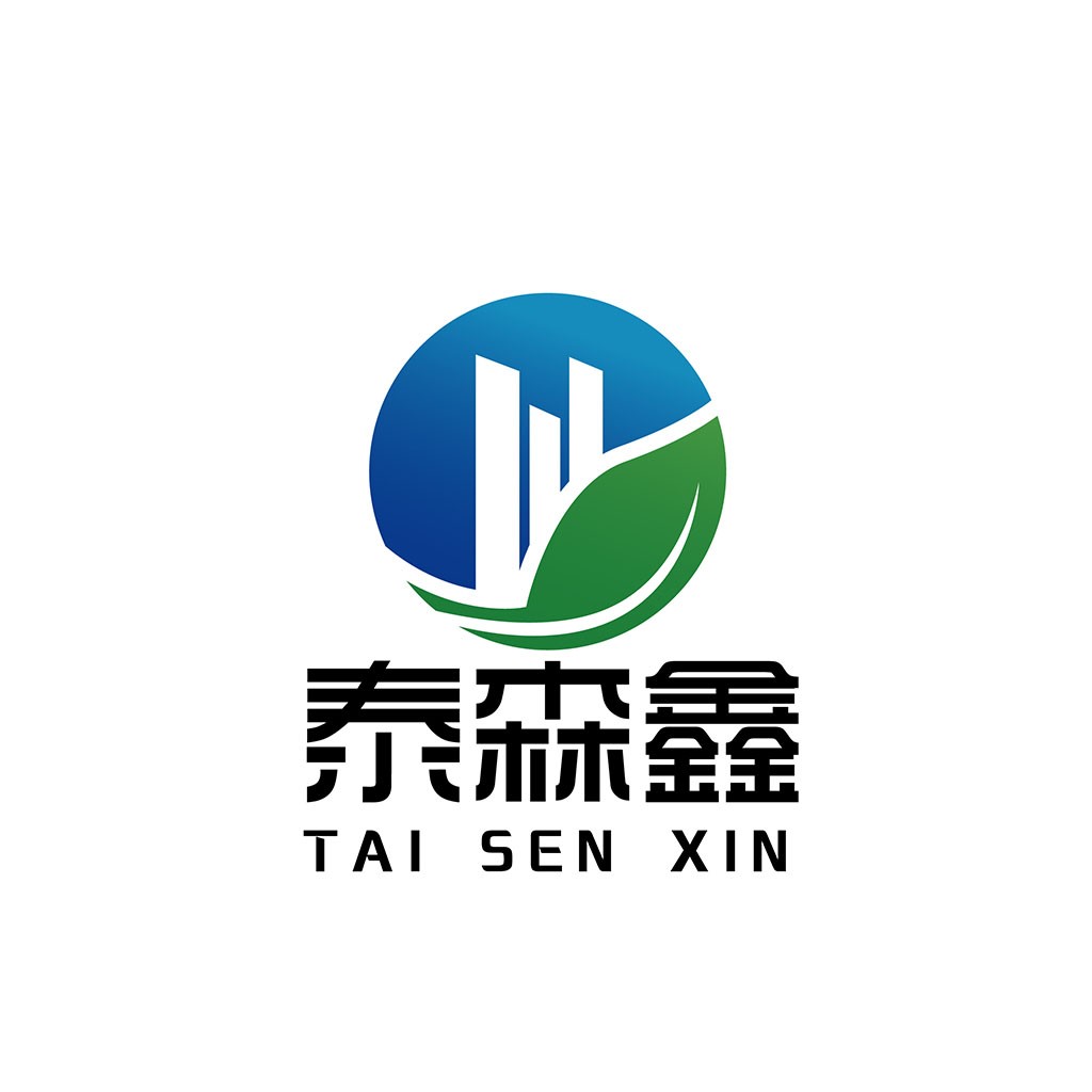 环保科技公司logo设计