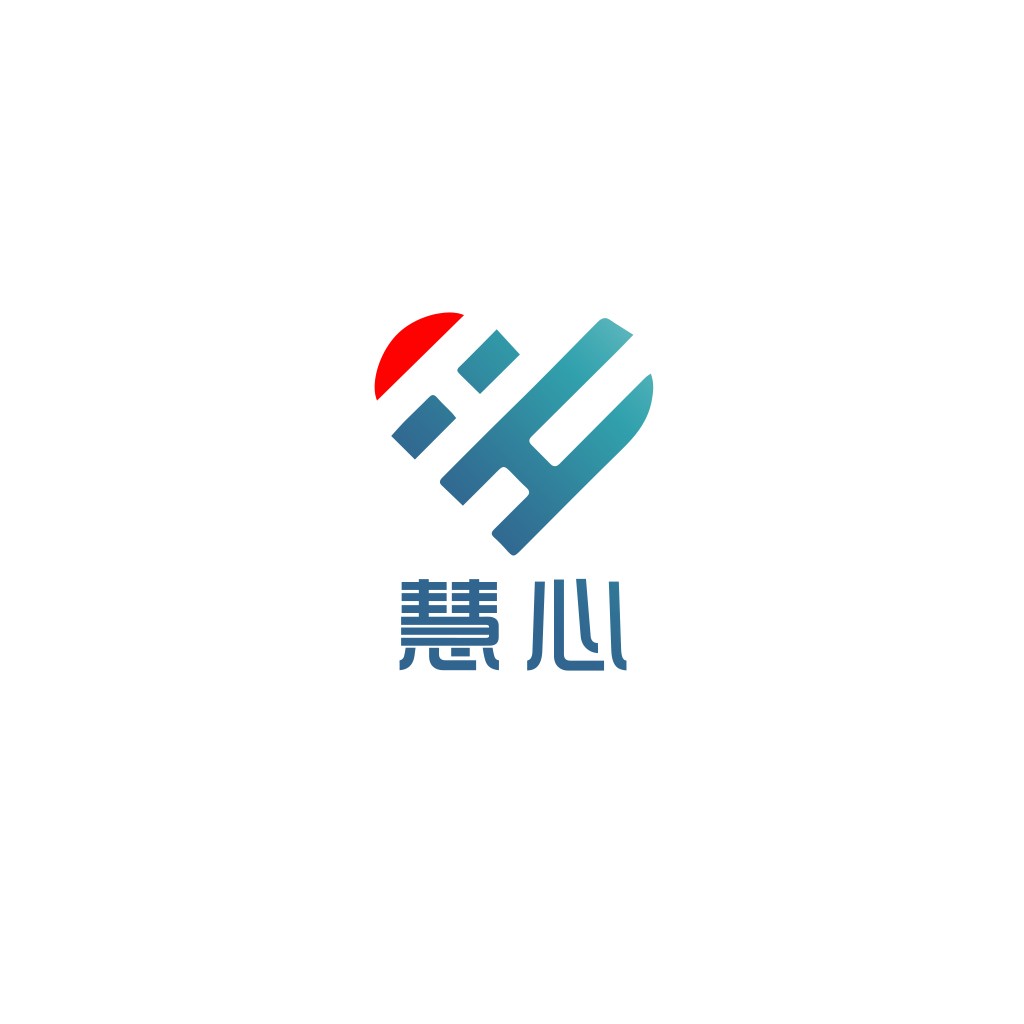 现代简洁风格的logo设计