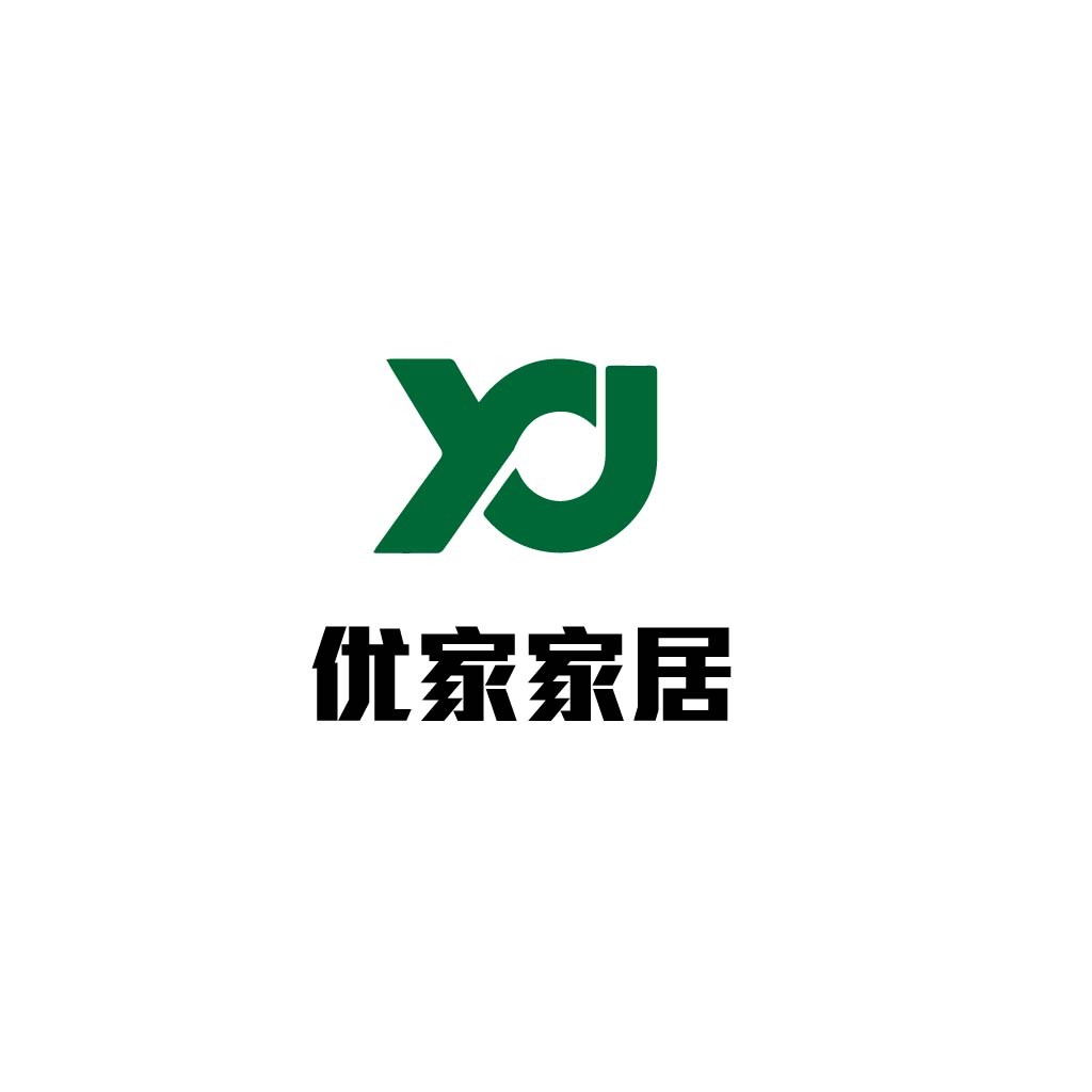 优家家居logo设计