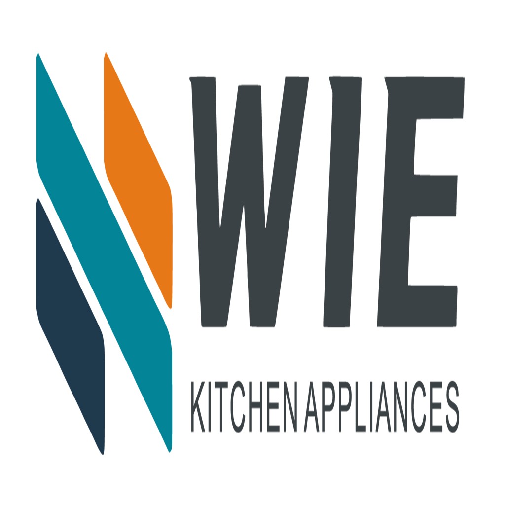 WIE厨房电器logo设计