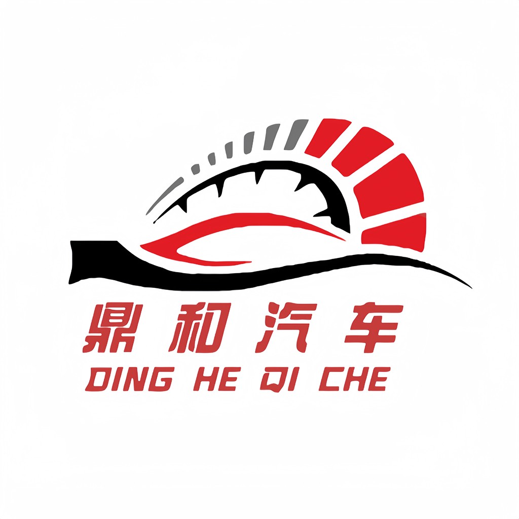 汽车品牌logo设计：现代感与力量的结合