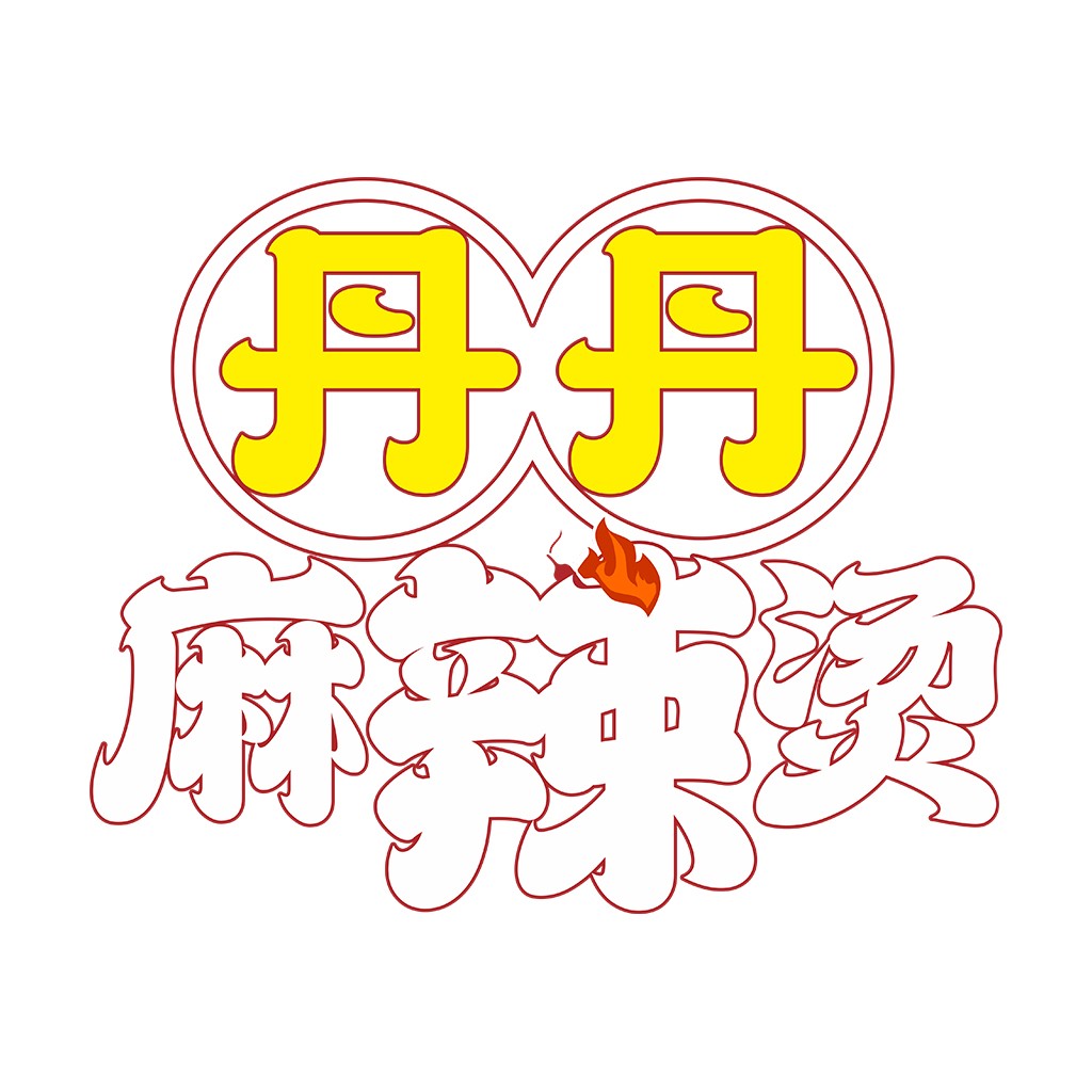 麻辣烫logo设计：传统与现代的完美结合