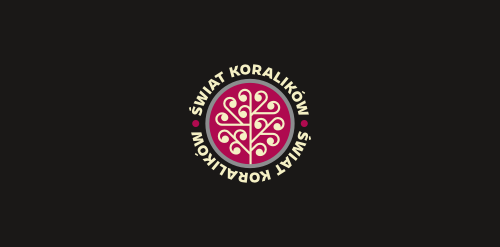 波兰儿童教育logo设计