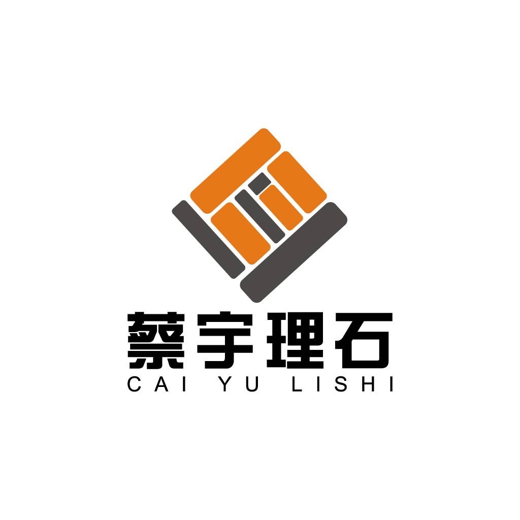 现代简约建筑风格logo设计