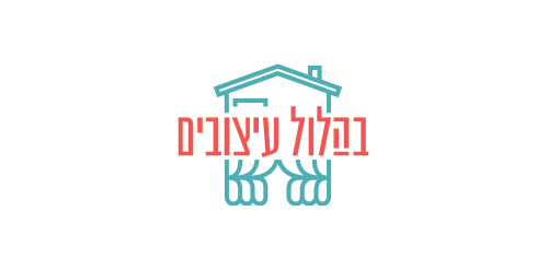 简洁现代风格的logo设计