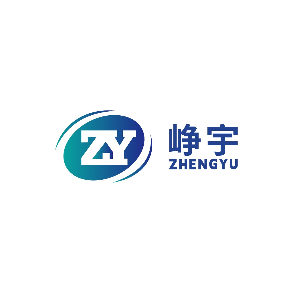 简约现代企业logo设计