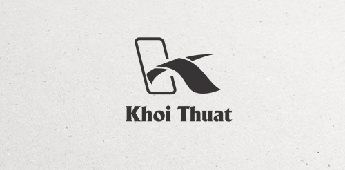 Khoi Thuat Logo Design - 创意启发