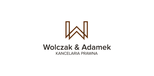 Wolczak & Adamek Logo设计