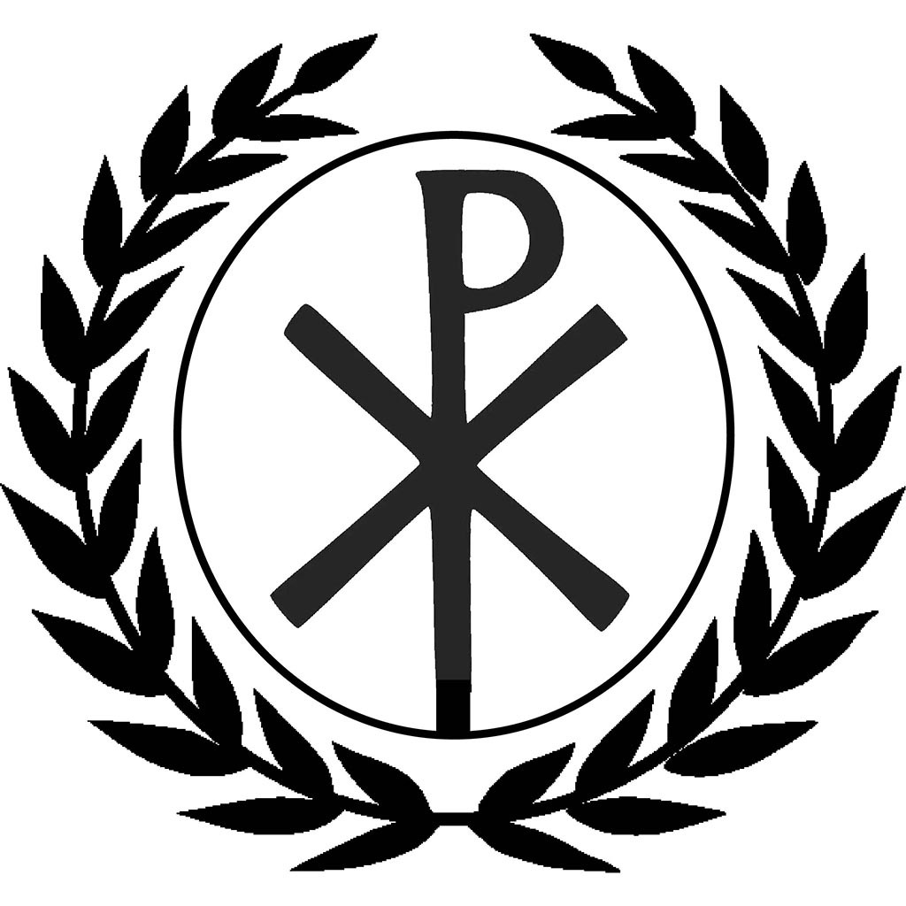 基督教宗教信仰标志设计