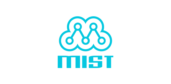 云状科技logo设计