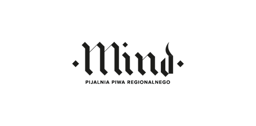 Mind Logo设计:简约与现代的结合