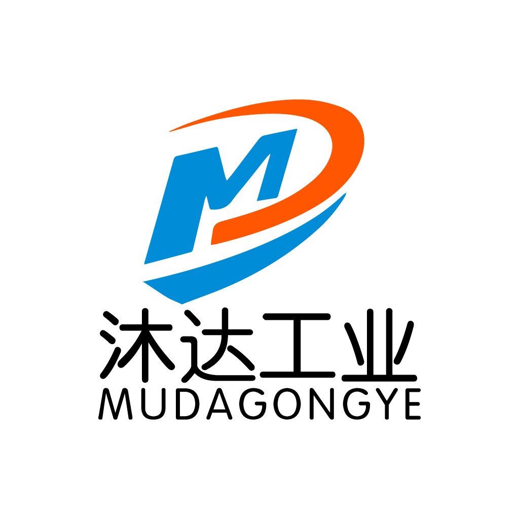 Mudagongongyeye Logo设计