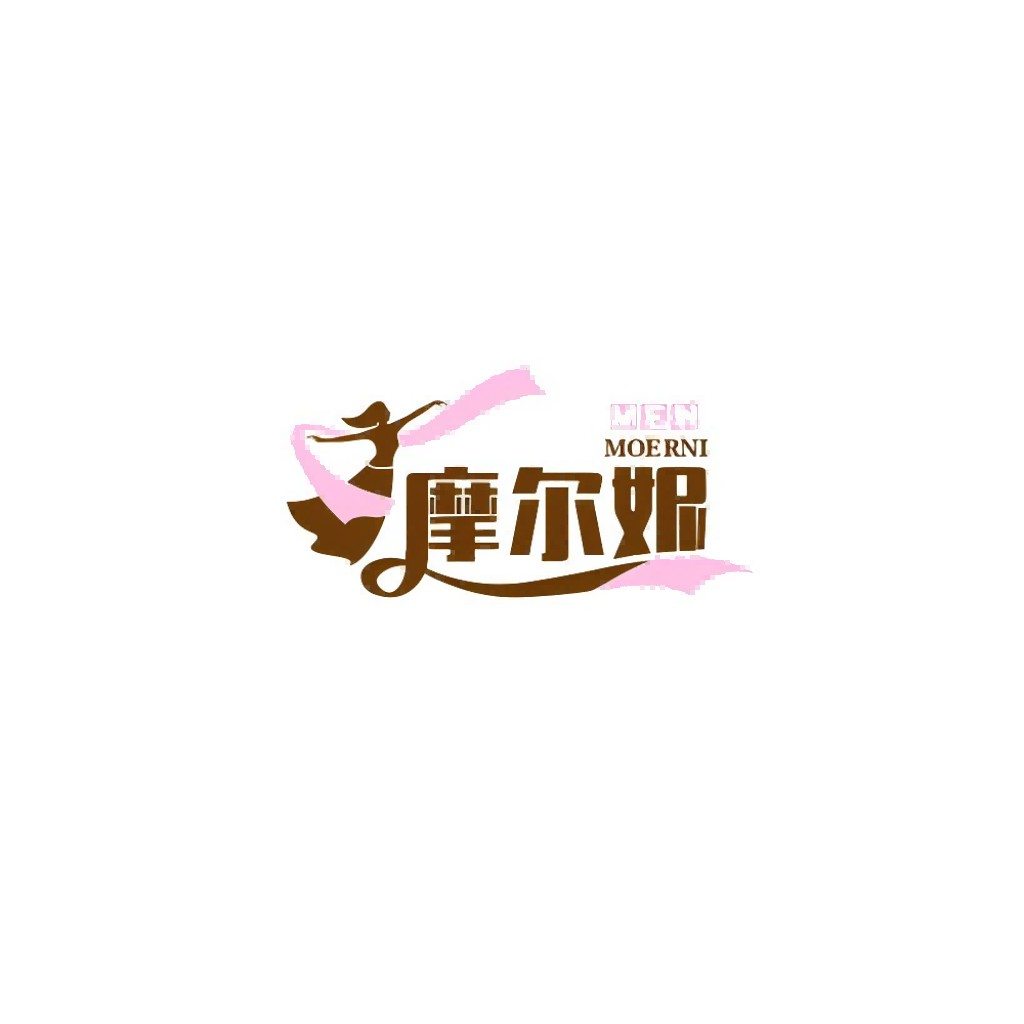 舞蹈元素与简约风格的logo设计