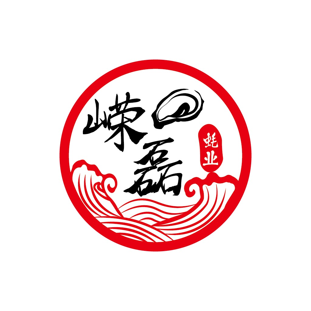 中国风logo设计:简洁大气的中式企业标识