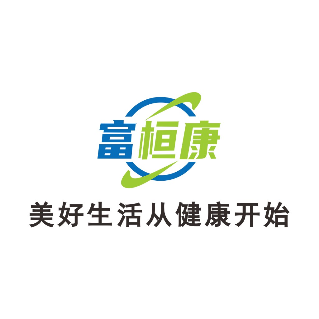 健康生活logo设计