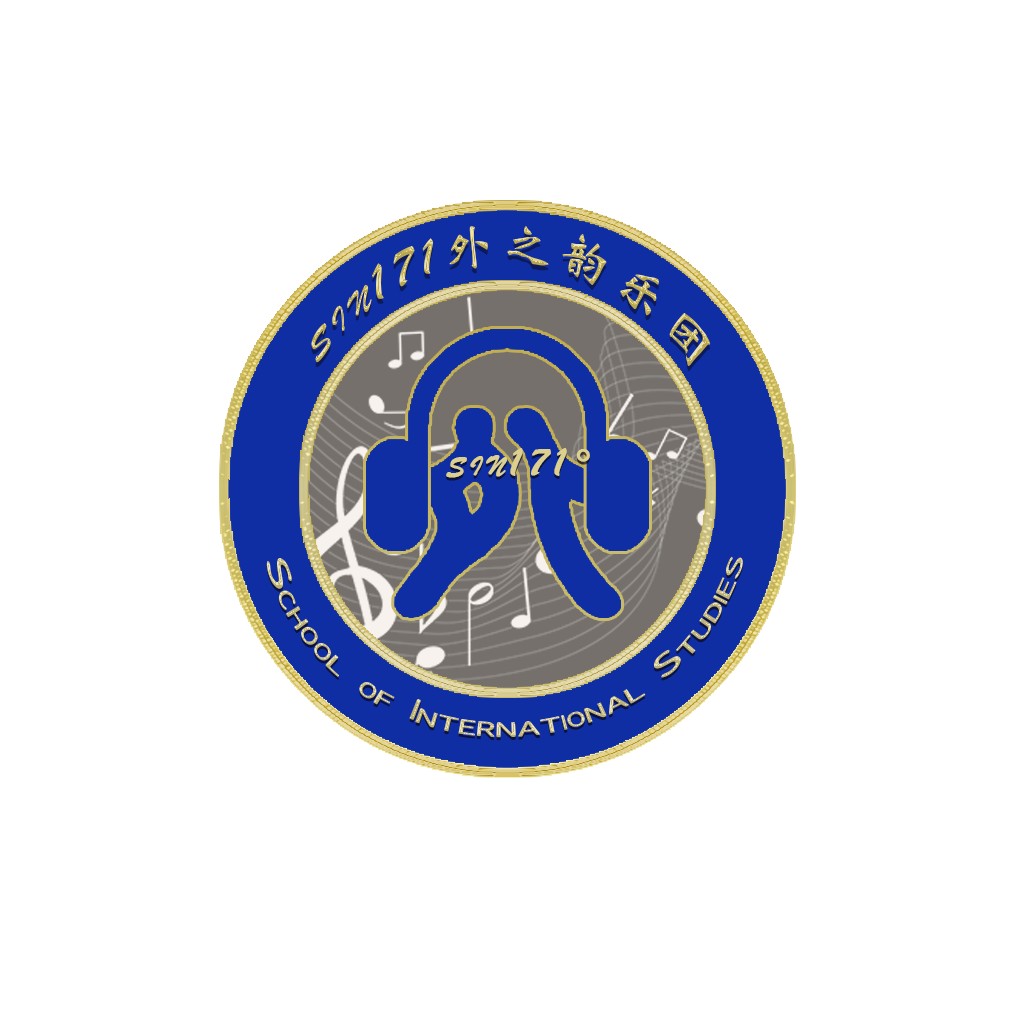 音乐教育机构logo设计