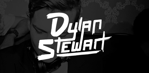 Dylan Stewart Logo设计