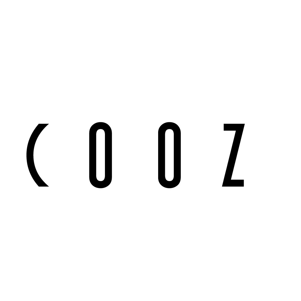 简约现代风格的字母组合logo设计