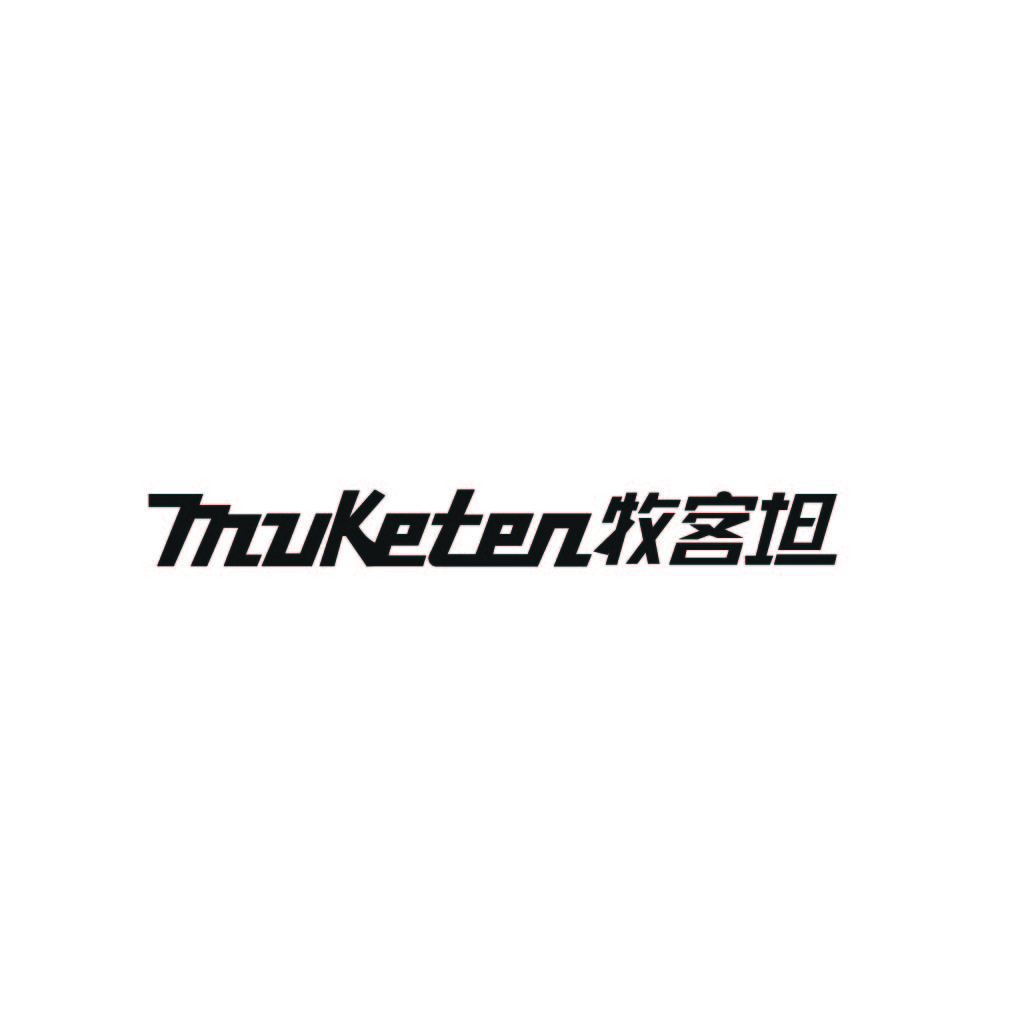 简约现代风格的TnuKetenen logo设计