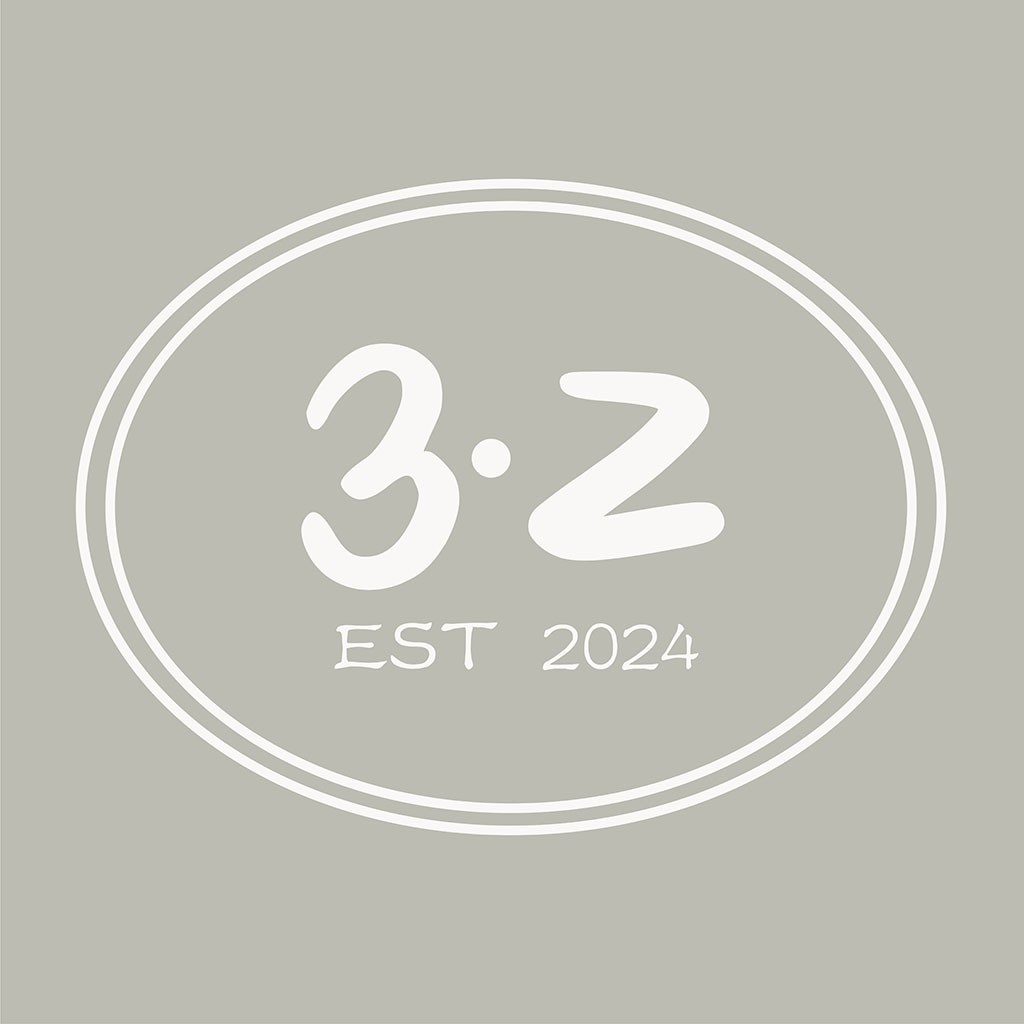 简约优雅3·Z·Z标志设计