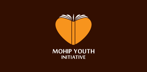 MOHIP Youth Initiative Logo设计