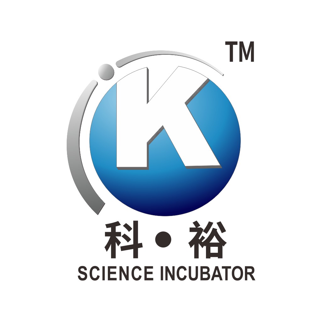 科学孵化logo设计
