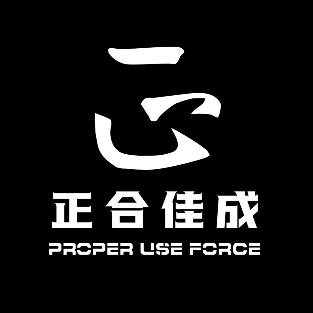 简约现代风中文logo设计