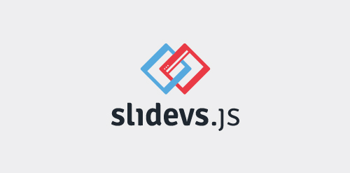 滑动开发JavaScript Logo设计
