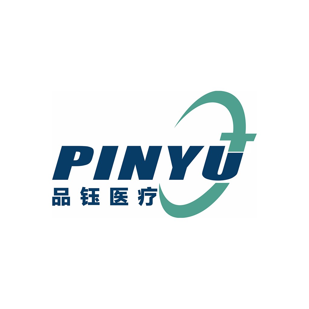 医疗品牌logo设计：品钰医疗
