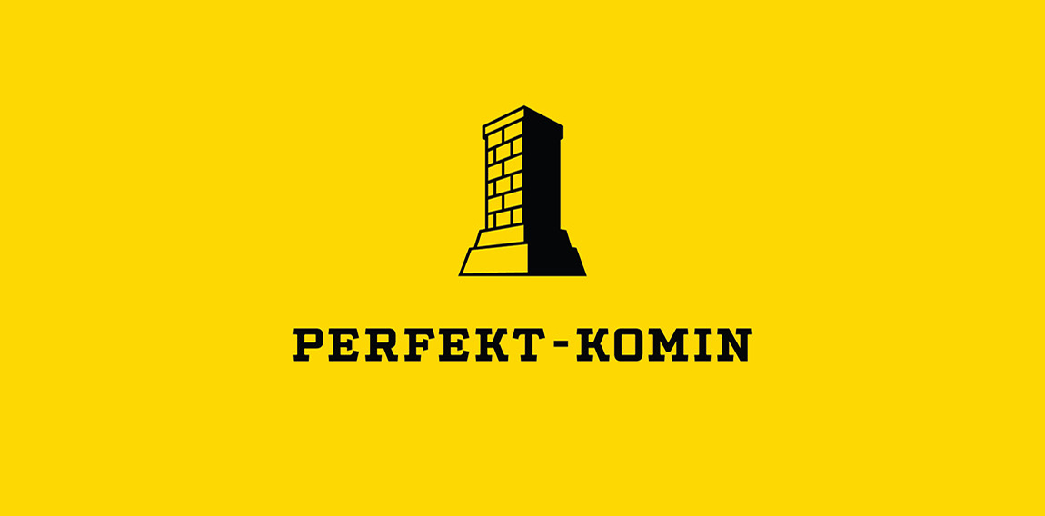 简约砖塔logo设计