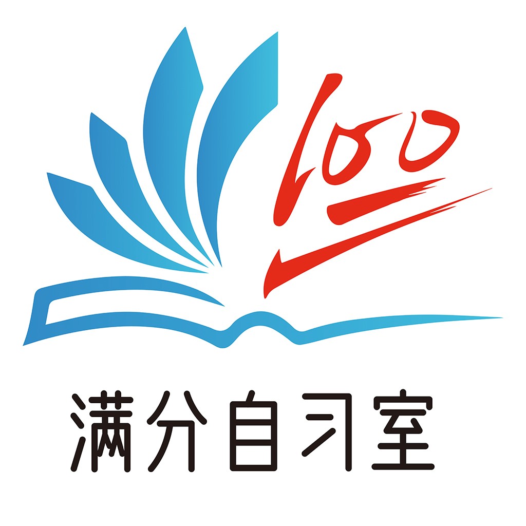 教育机构logo设计：书本与翅膀的结合