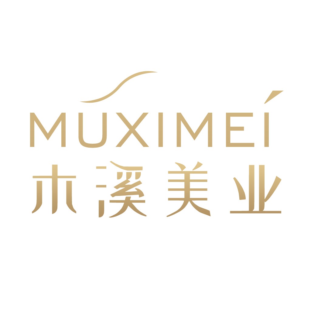 简约优雅品牌logo设计