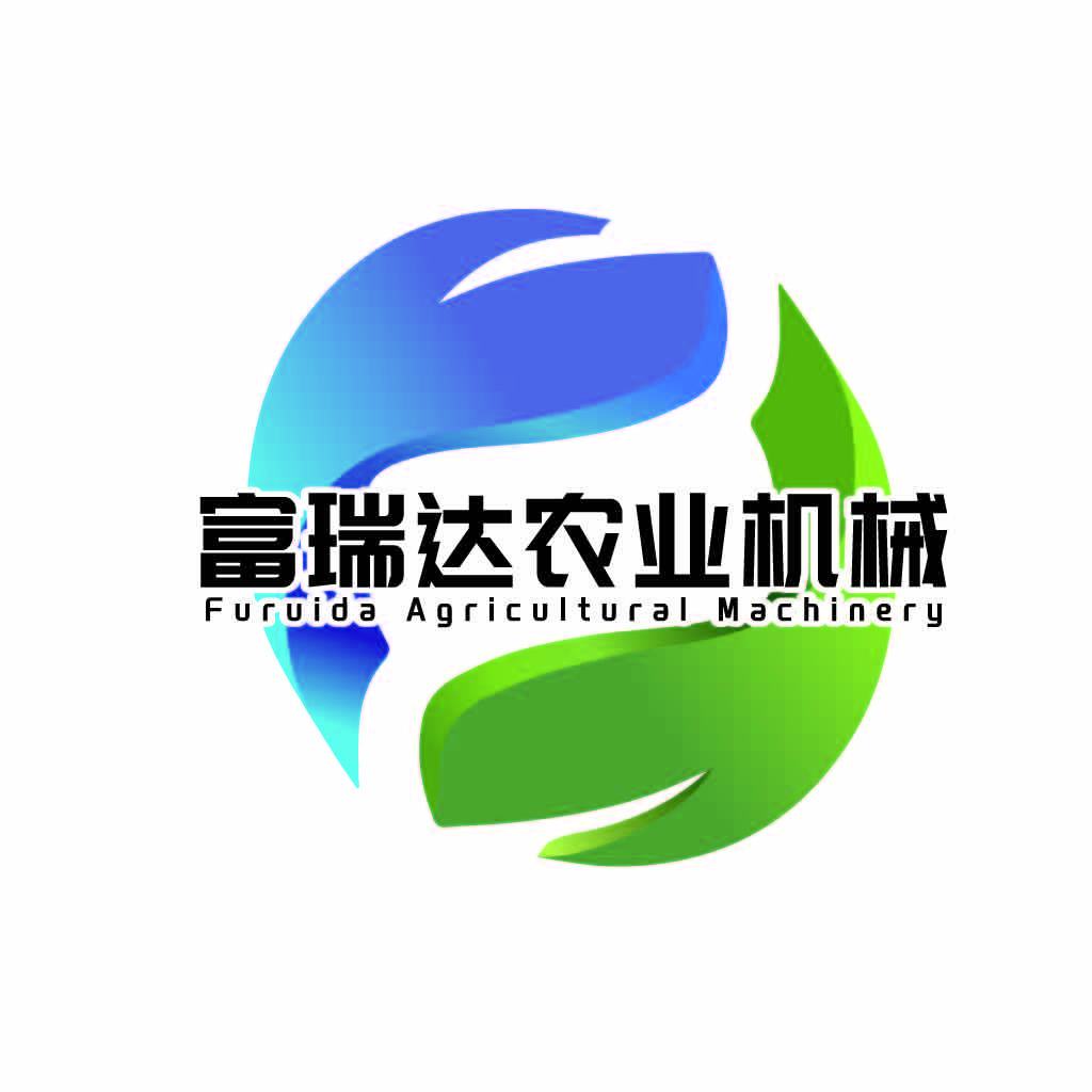 富瑞达达农业机械logo设计
