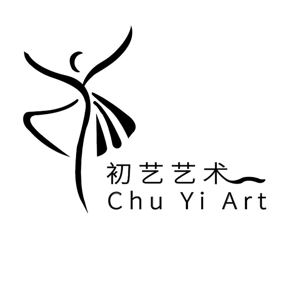 舞蹈艺术logo设计