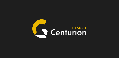 Centurion Design Logo Design