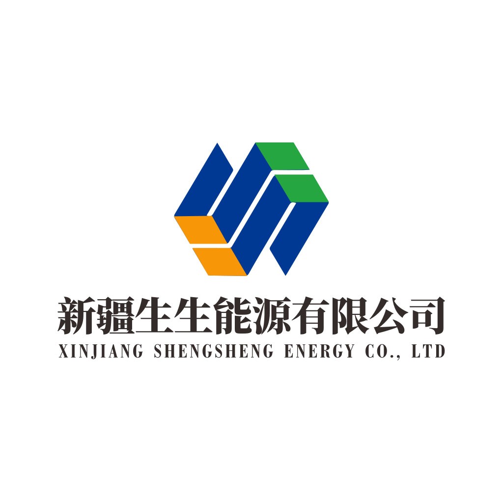现代简约企业logo设计